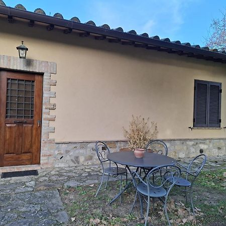 Agriturismo Tenuta Conti Faina 프라타토디나 외부 사진