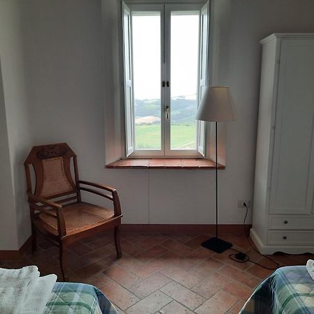 Agriturismo Tenuta Conti Faina 프라타토디나 외부 사진
