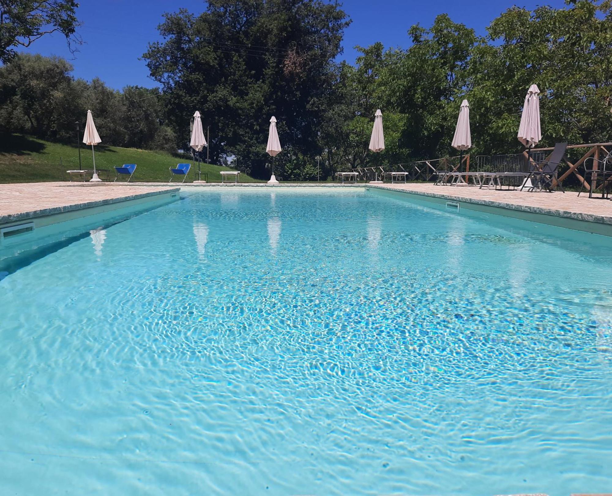 Agriturismo Tenuta Conti Faina 프라타토디나 외부 사진