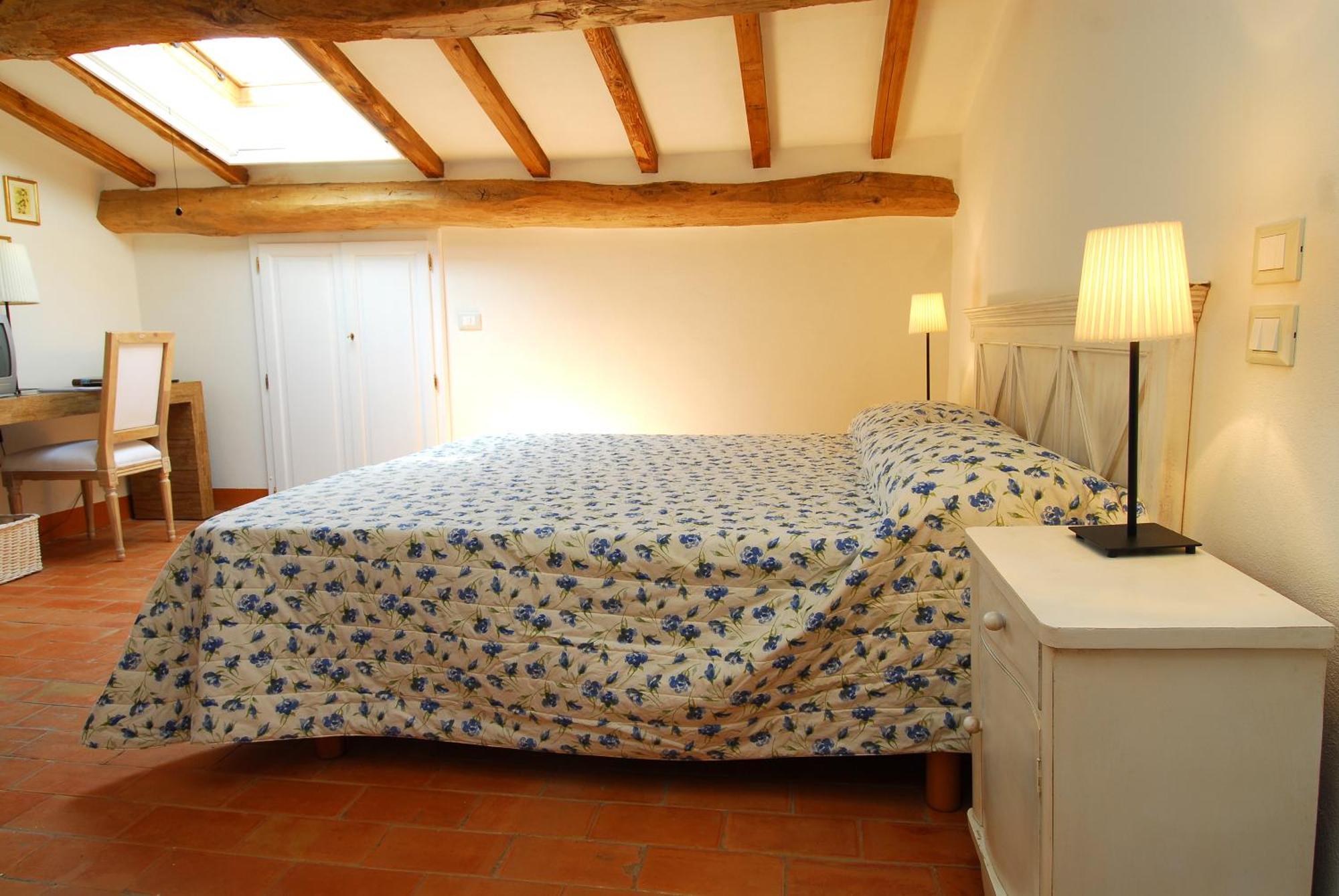 Agriturismo Tenuta Conti Faina 프라타토디나 외부 사진