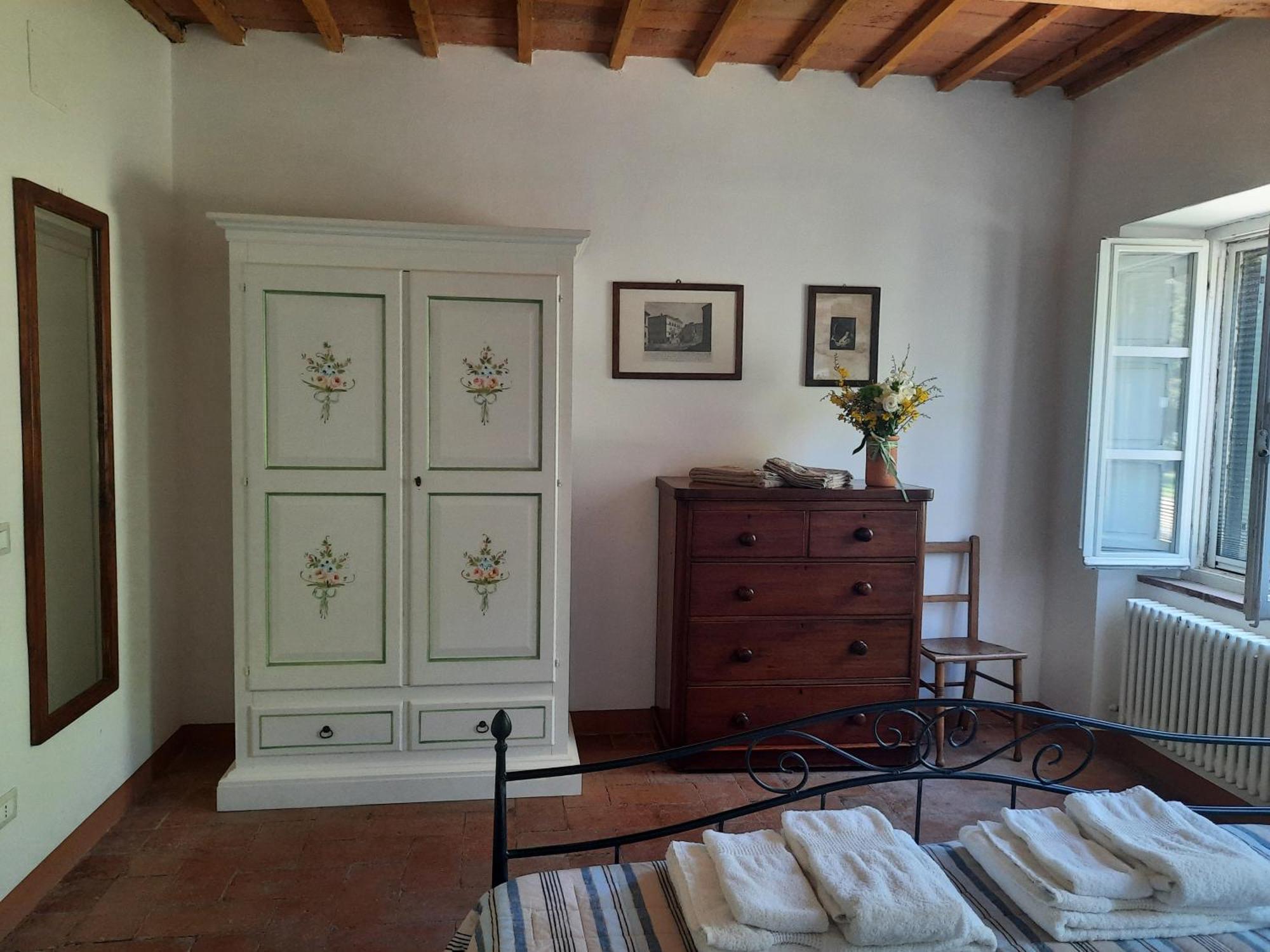 Agriturismo Tenuta Conti Faina 프라타토디나 외부 사진