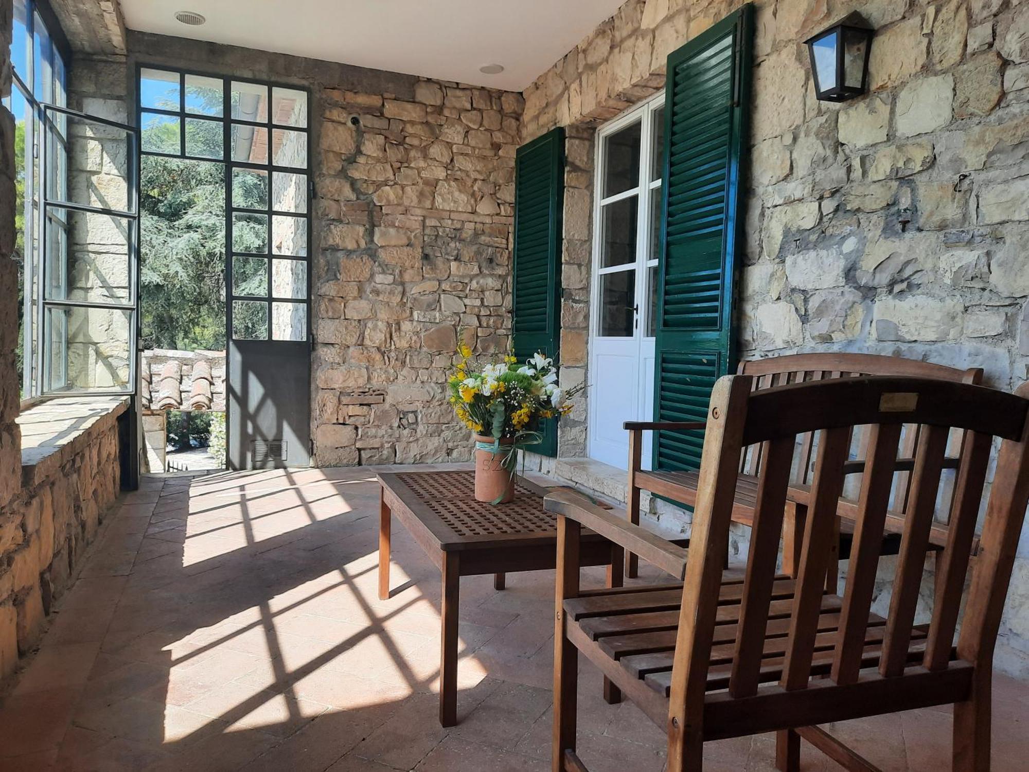 Agriturismo Tenuta Conti Faina 프라타토디나 외부 사진