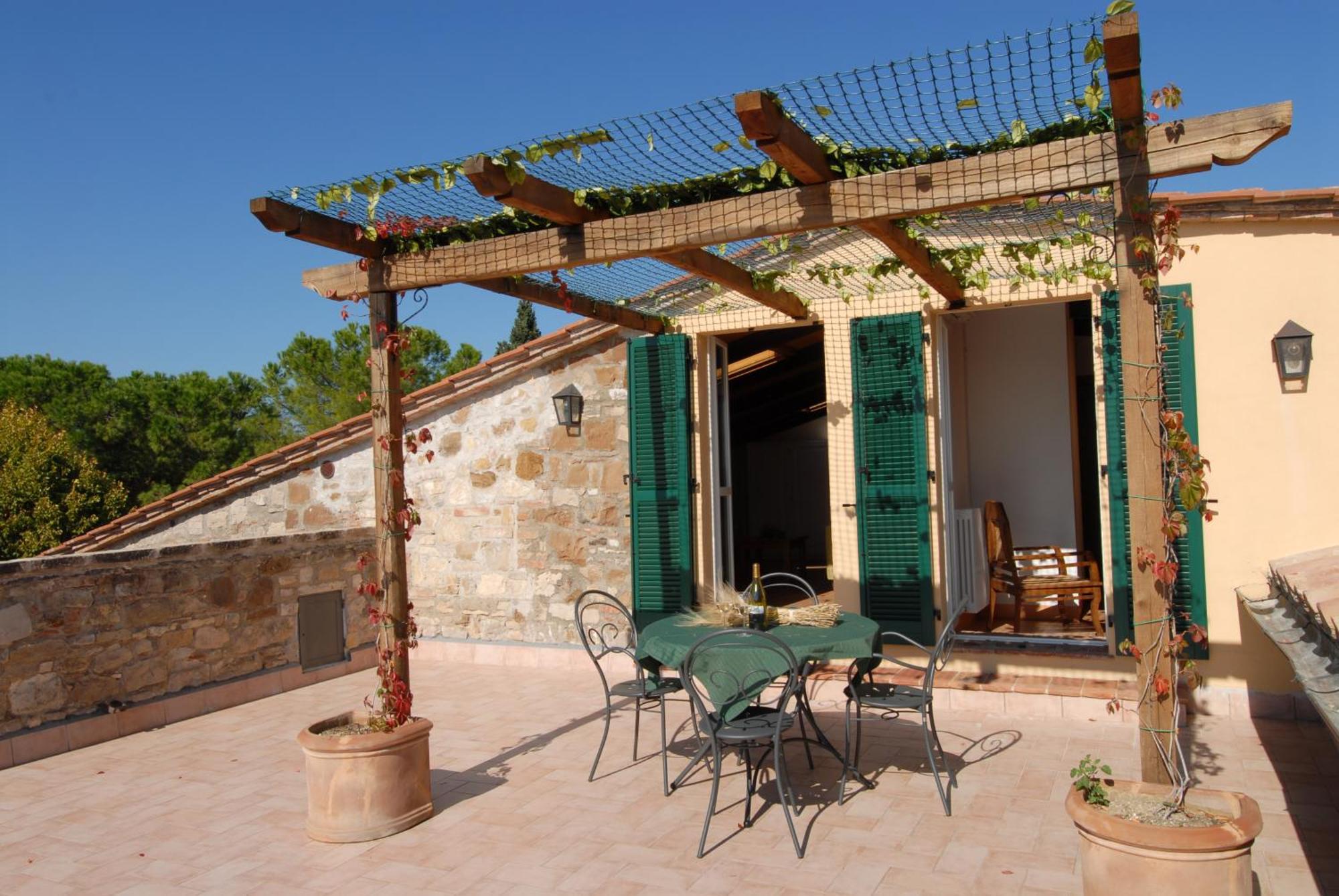 Agriturismo Tenuta Conti Faina 프라타토디나 외부 사진
