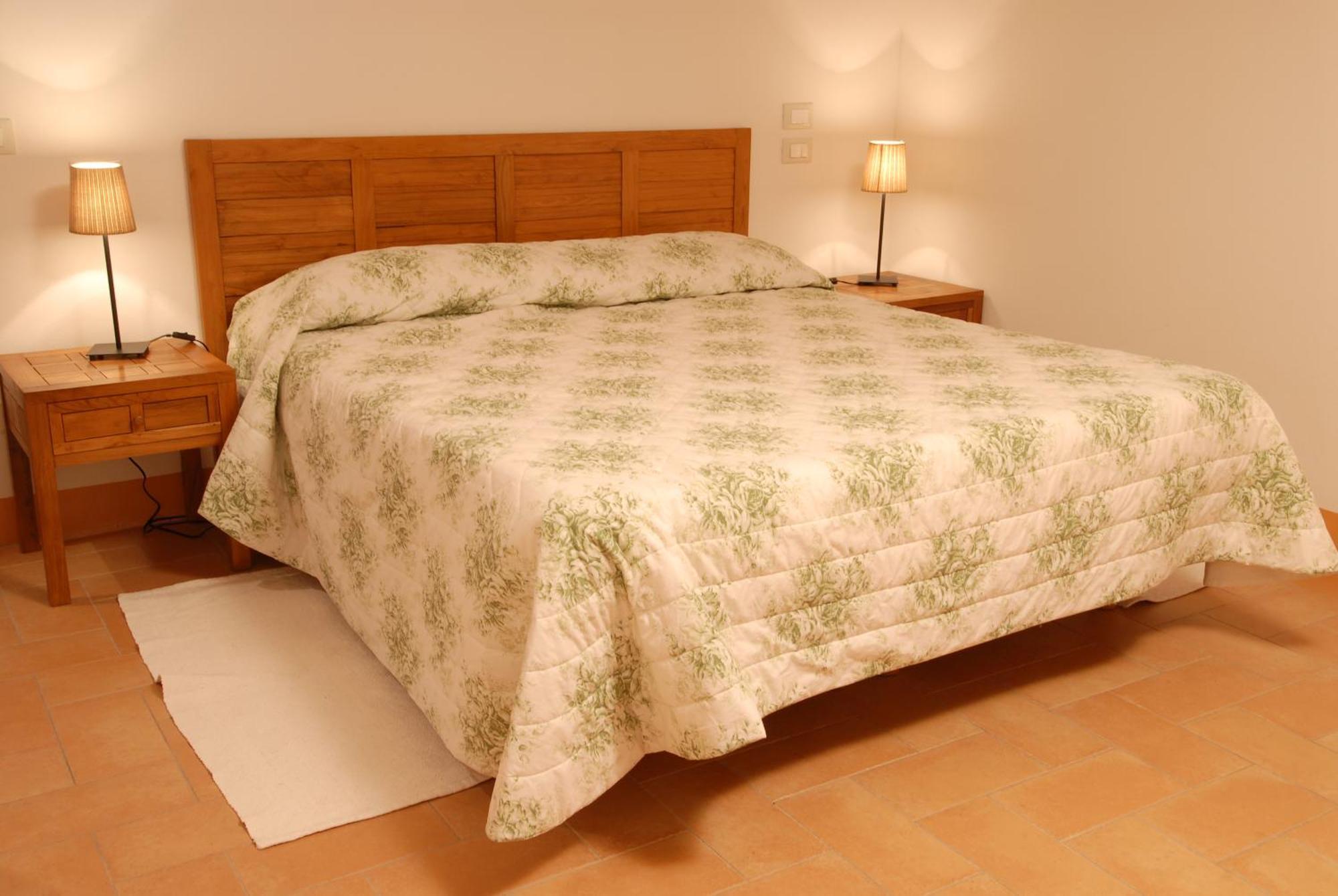 Agriturismo Tenuta Conti Faina 프라타토디나 외부 사진
