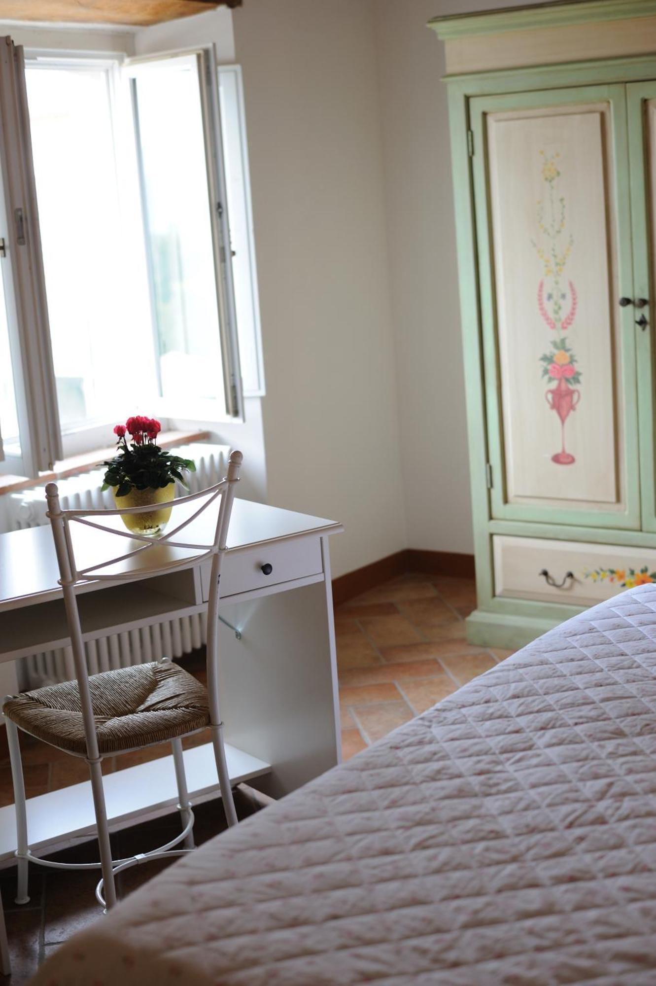 Agriturismo Tenuta Conti Faina 프라타토디나 외부 사진