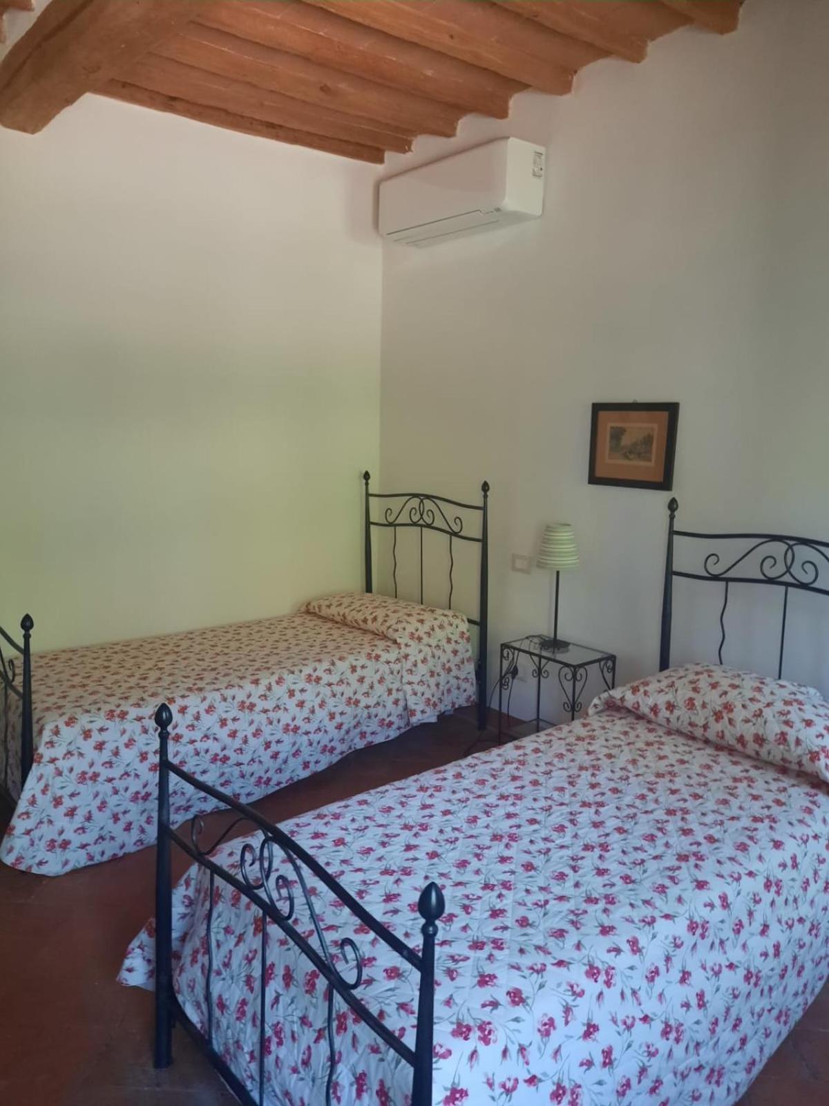 Agriturismo Tenuta Conti Faina 프라타토디나 외부 사진
