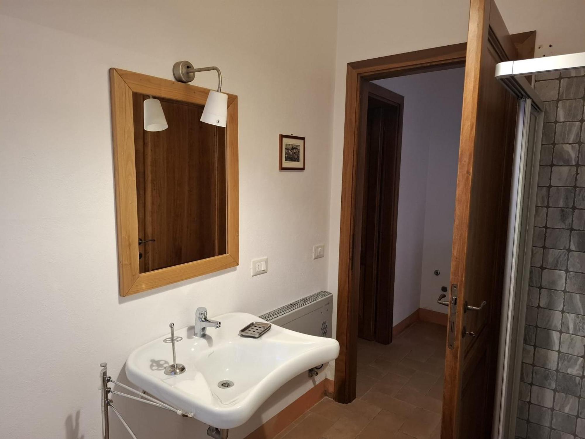 Agriturismo Tenuta Conti Faina 프라타토디나 외부 사진