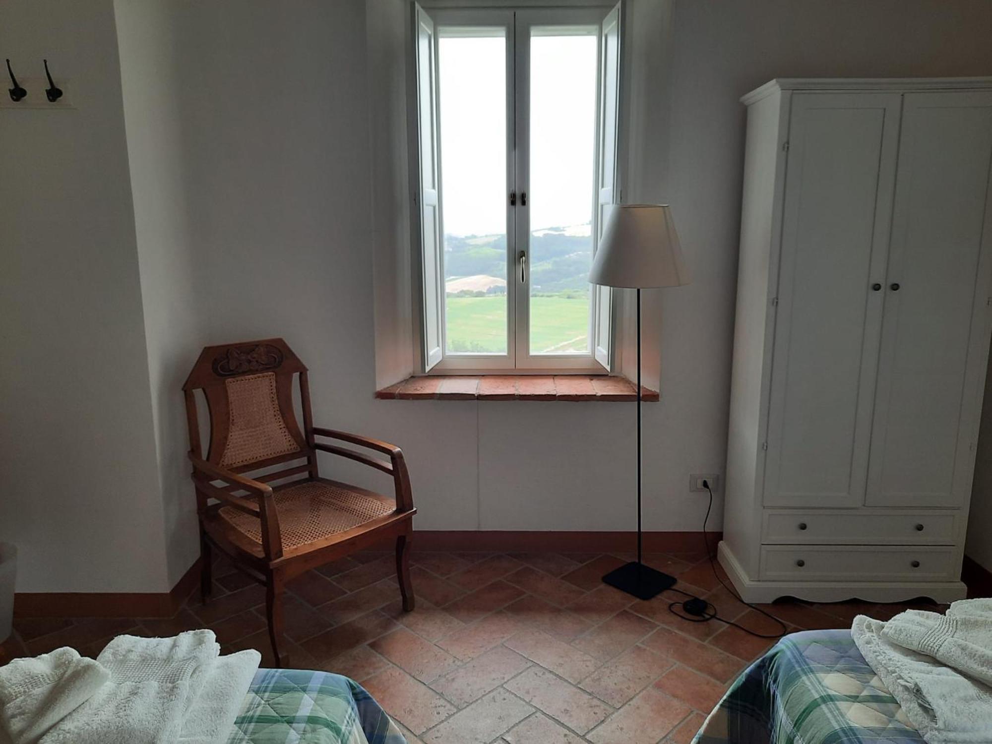Agriturismo Tenuta Conti Faina 프라타토디나 외부 사진