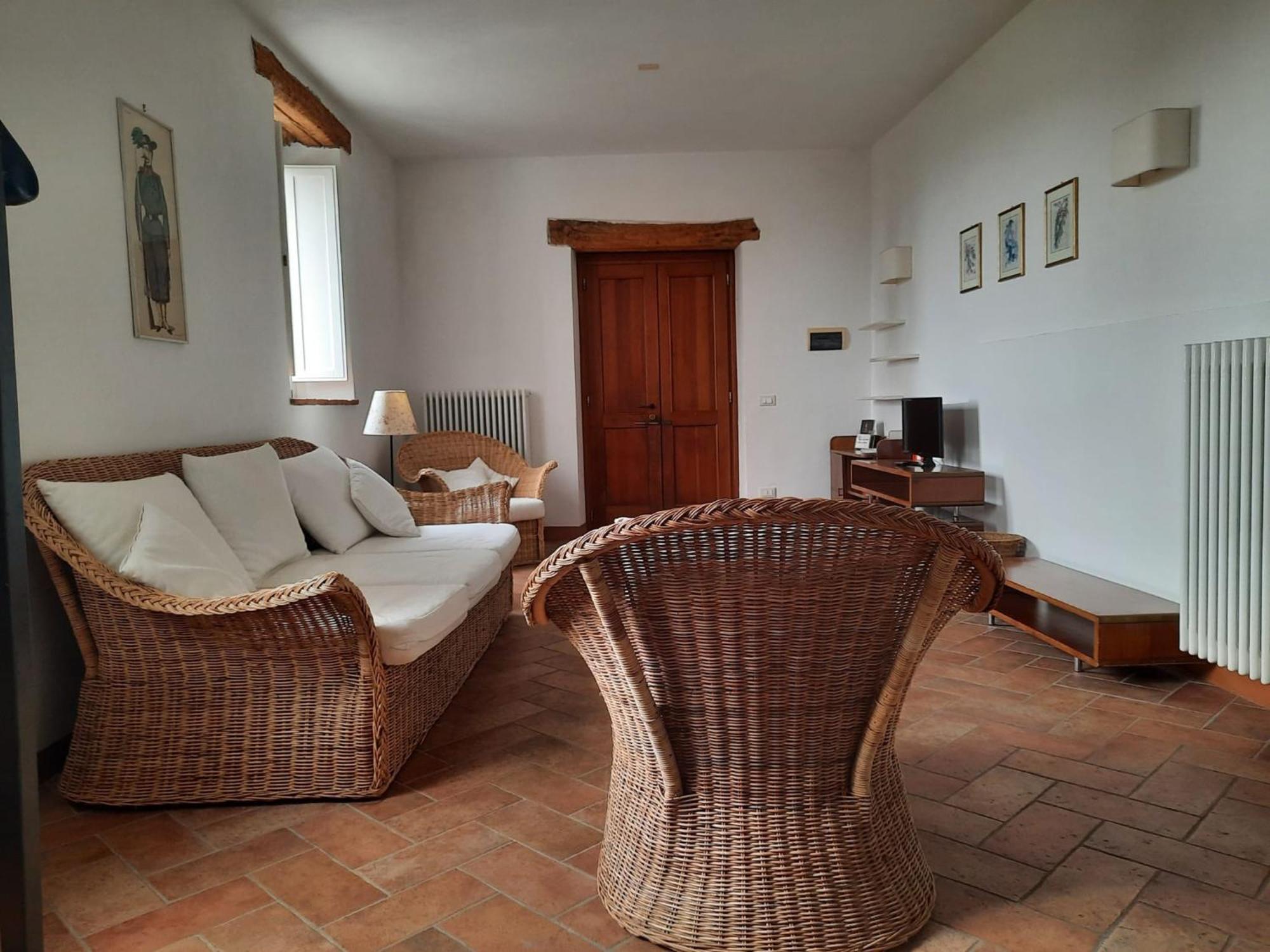 Agriturismo Tenuta Conti Faina 프라타토디나 외부 사진