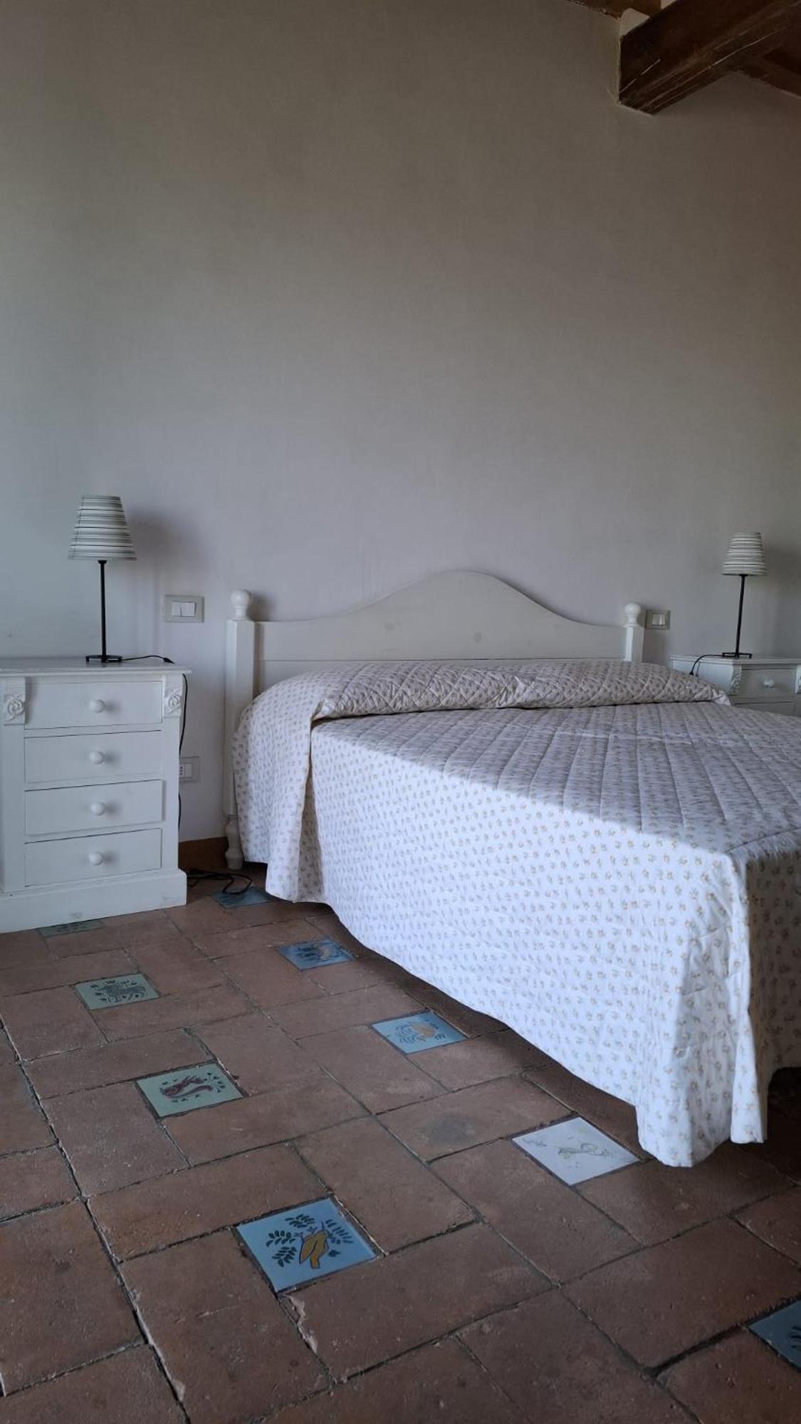 Agriturismo Tenuta Conti Faina 프라타토디나 외부 사진