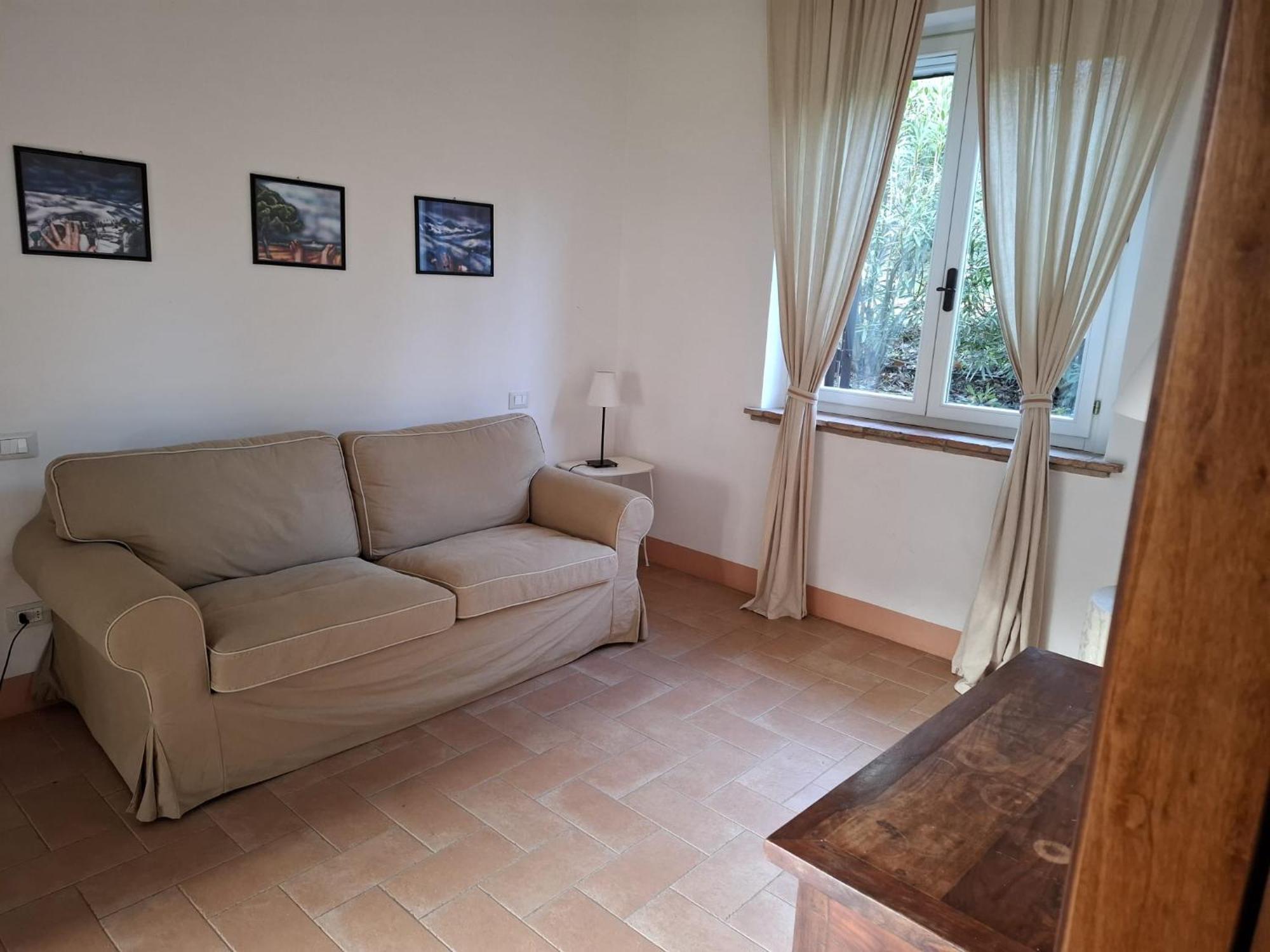 Agriturismo Tenuta Conti Faina 프라타토디나 외부 사진