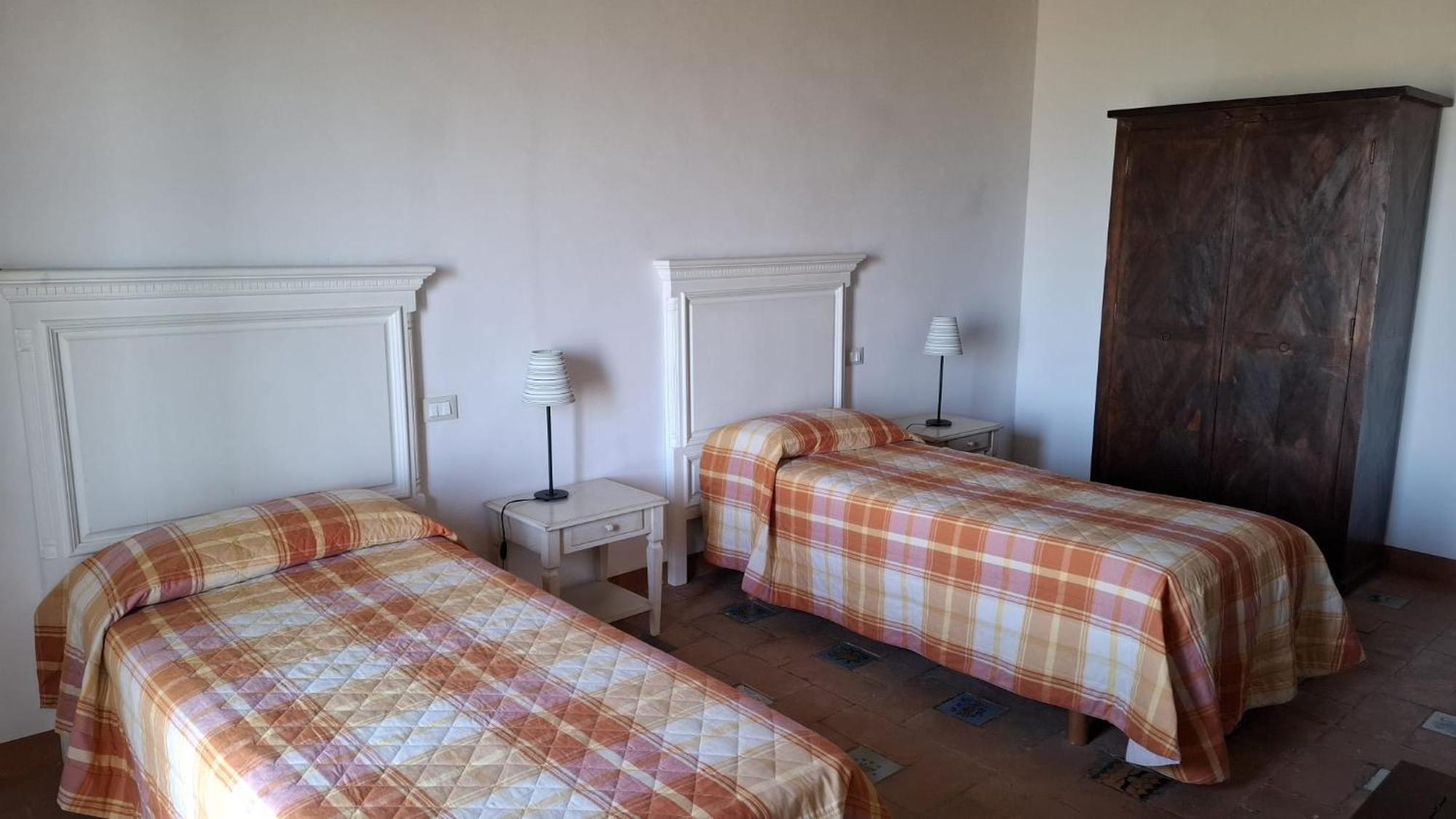 Agriturismo Tenuta Conti Faina 프라타토디나 외부 사진