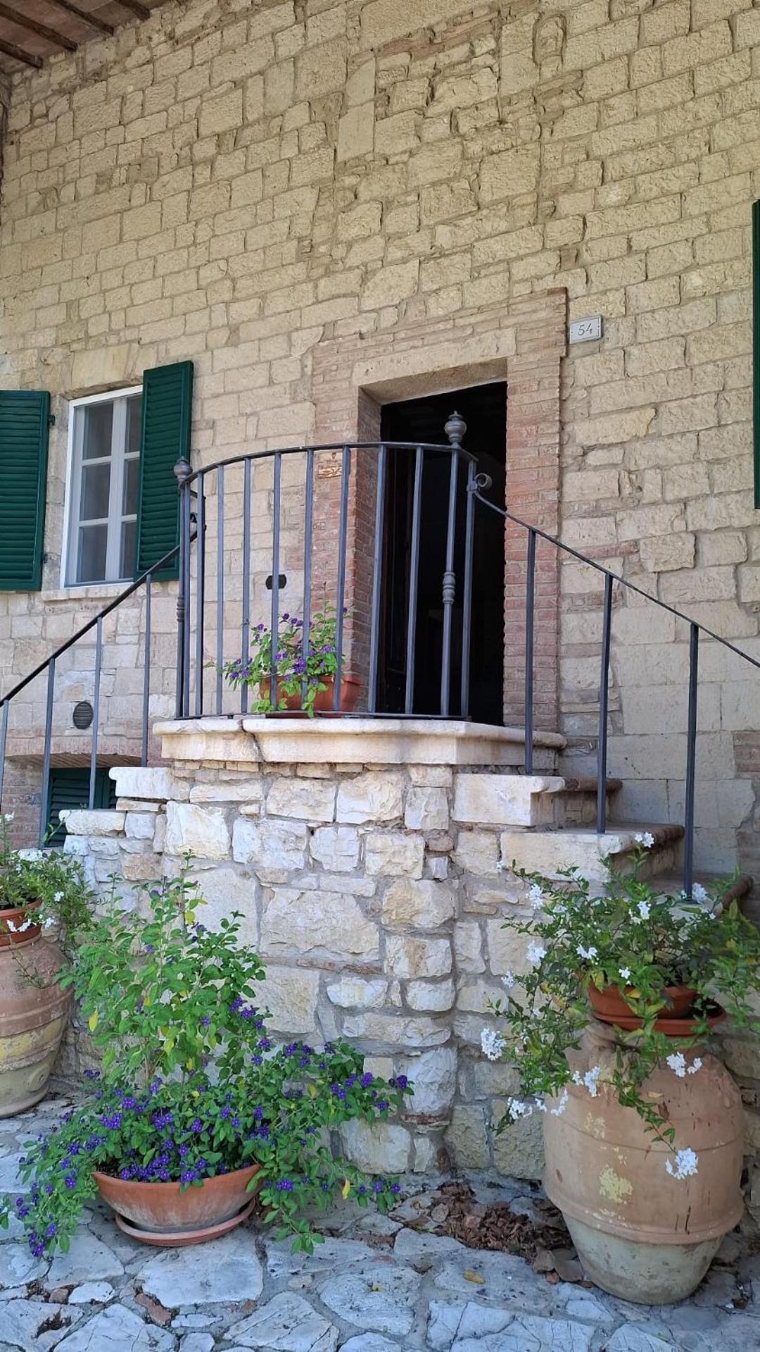 Agriturismo Tenuta Conti Faina 프라타토디나 외부 사진