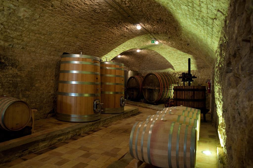 Agriturismo Tenuta Conti Faina 프라타토디나 외부 사진