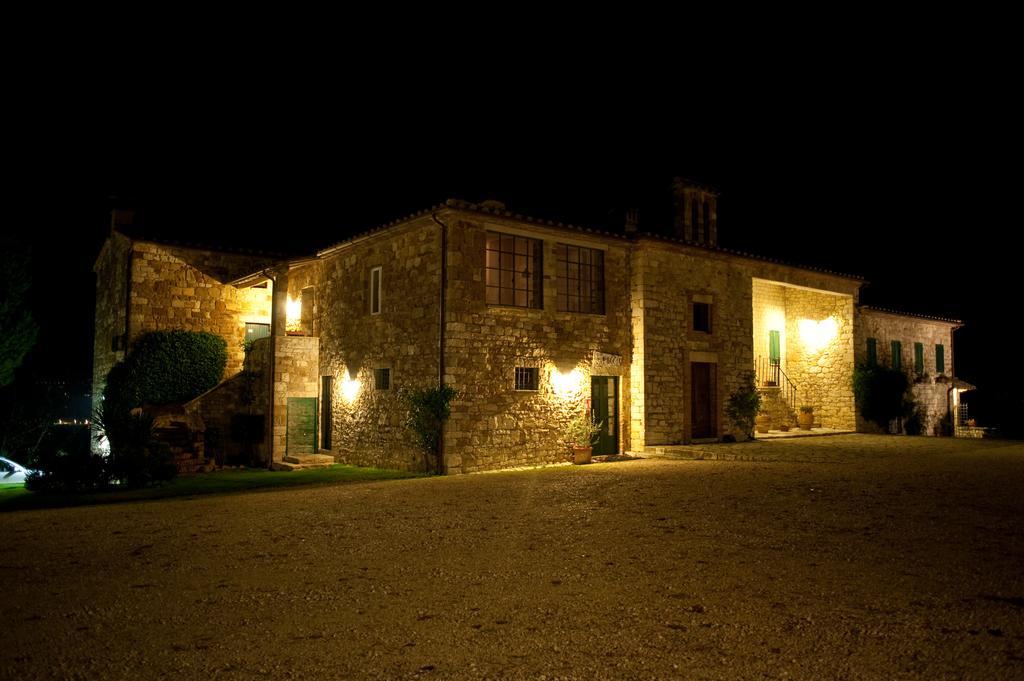 Agriturismo Tenuta Conti Faina 프라타토디나 외부 사진