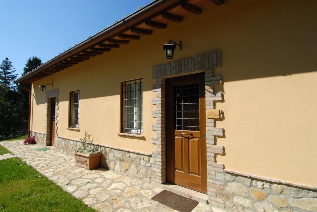 Agriturismo Tenuta Conti Faina 프라타토디나 객실 사진