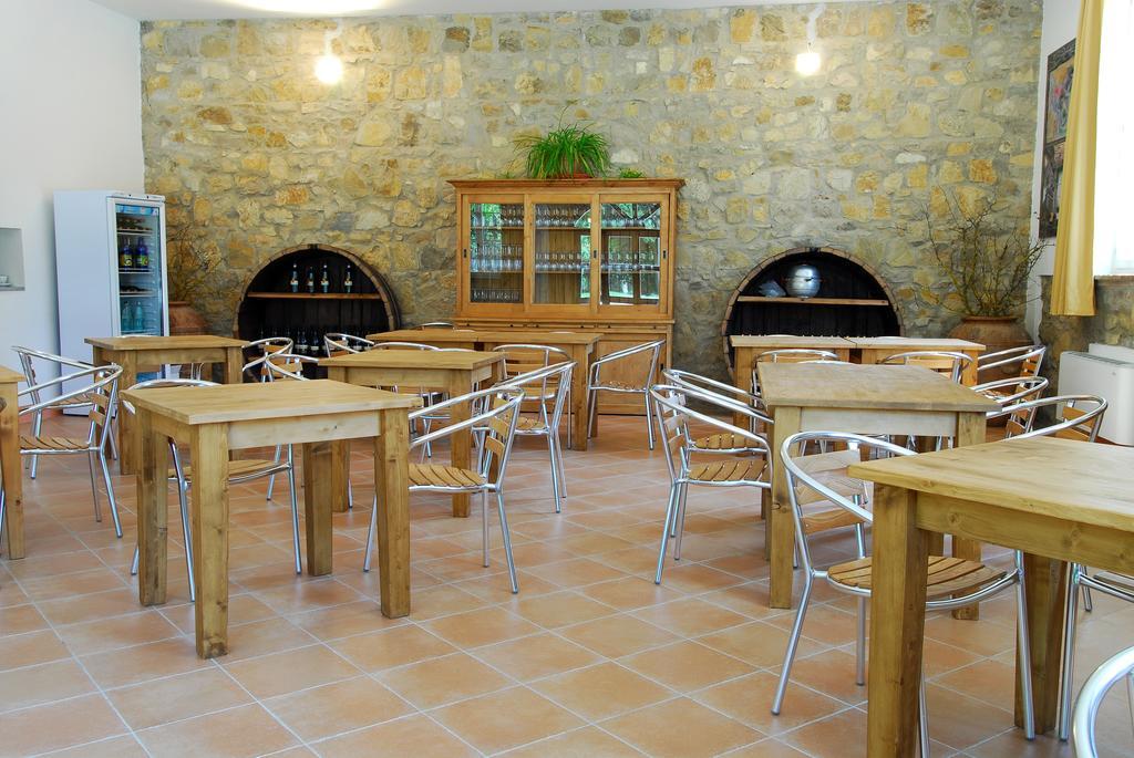 Agriturismo Tenuta Conti Faina 프라타토디나 외부 사진