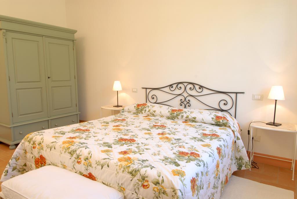 Agriturismo Tenuta Conti Faina 프라타토디나 객실 사진