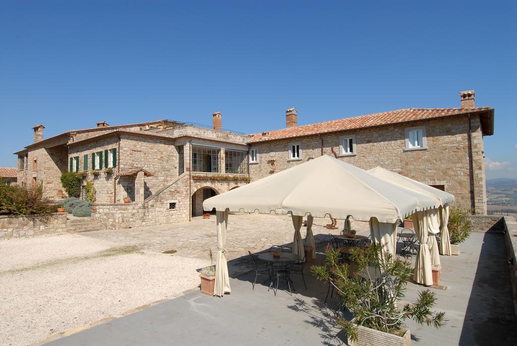 Agriturismo Tenuta Conti Faina 프라타토디나 외부 사진