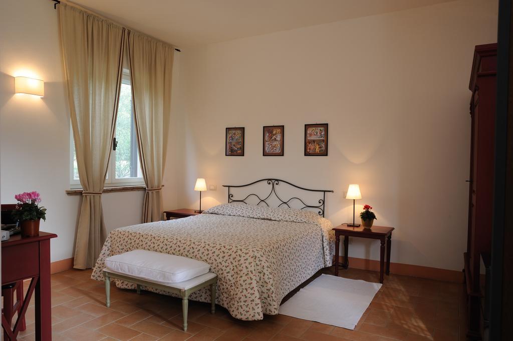 Agriturismo Tenuta Conti Faina 프라타토디나 객실 사진